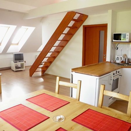 Apartmány Blata Esterno foto