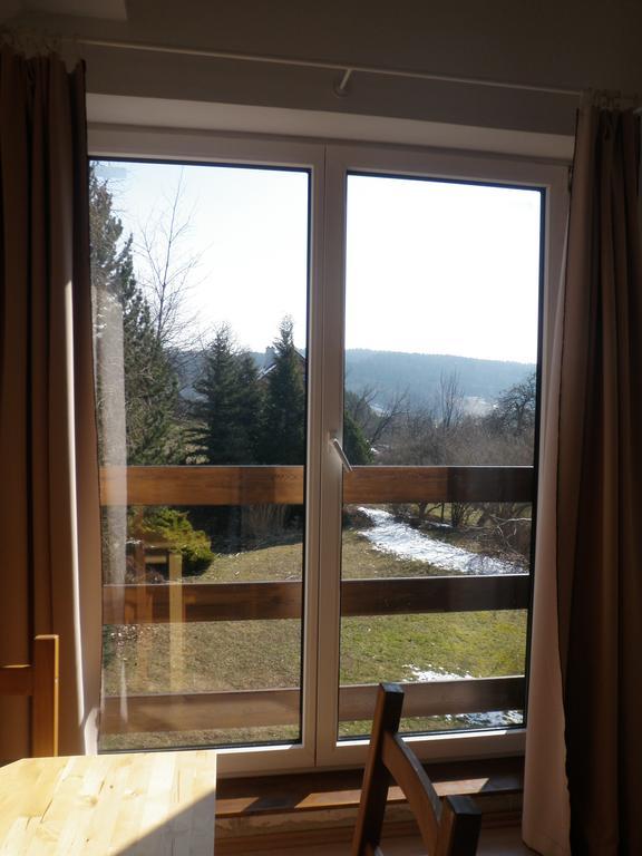 Apartmány Blata Esterno foto