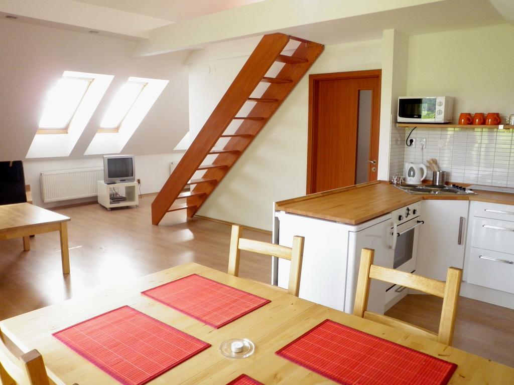 Apartmány Blata Esterno foto