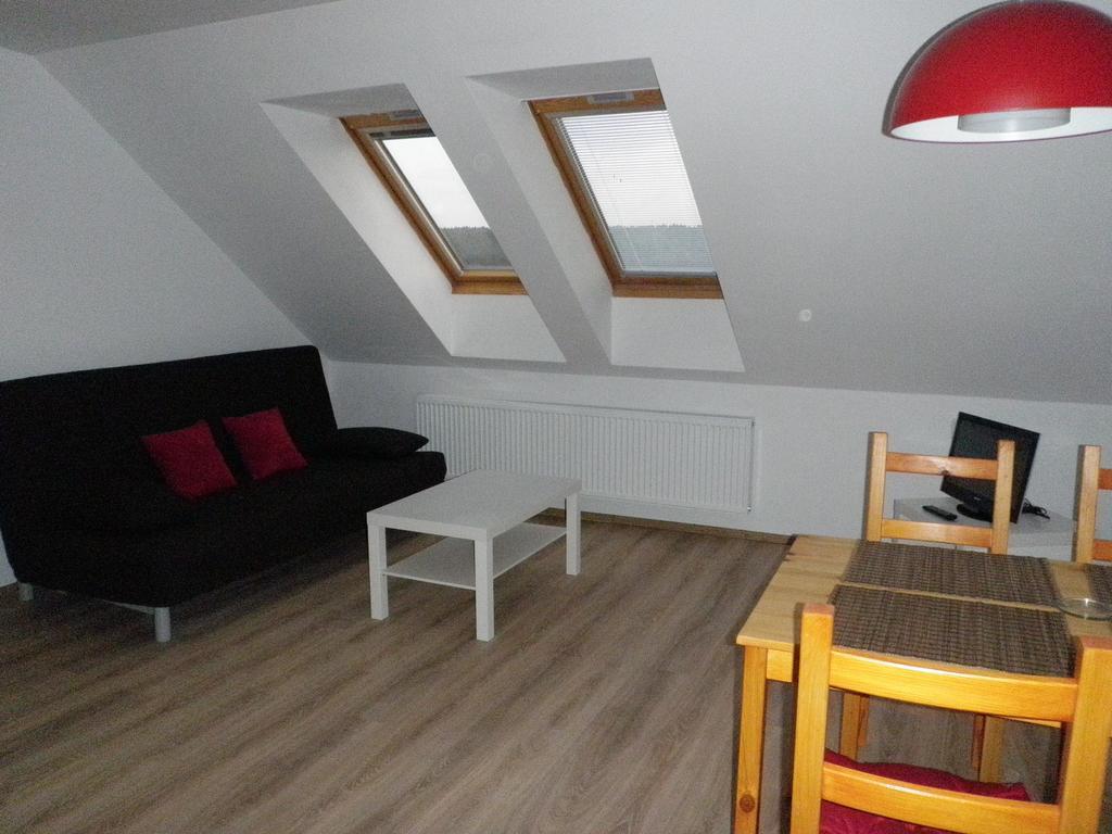 Apartmány Blata Esterno foto