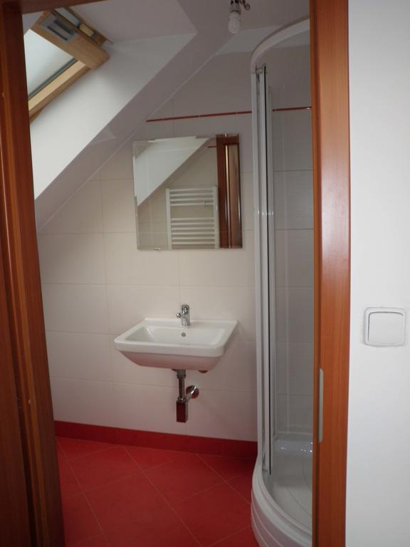 Apartmány Blata Esterno foto