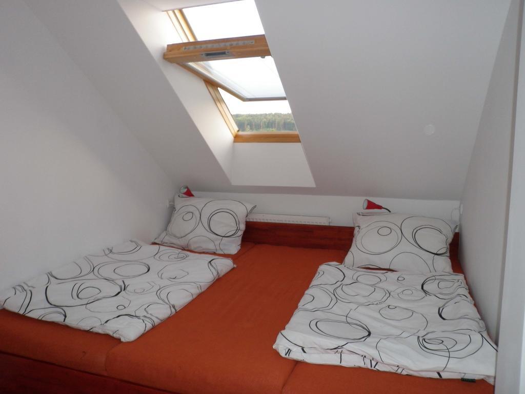 Apartmány Blata Esterno foto