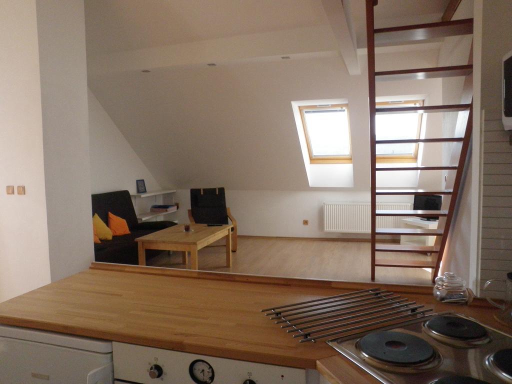 Apartmány Blata Esterno foto