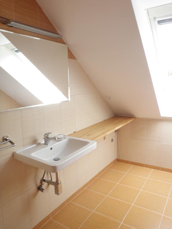 Apartmány Blata Esterno foto