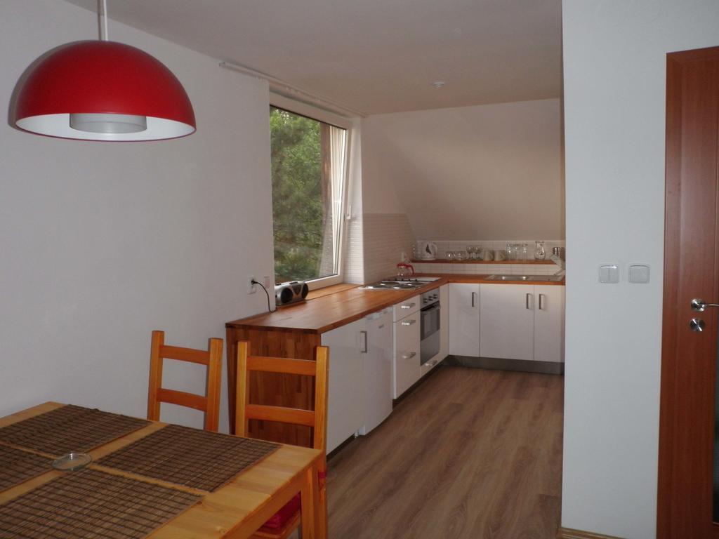 Apartmány Blata Esterno foto