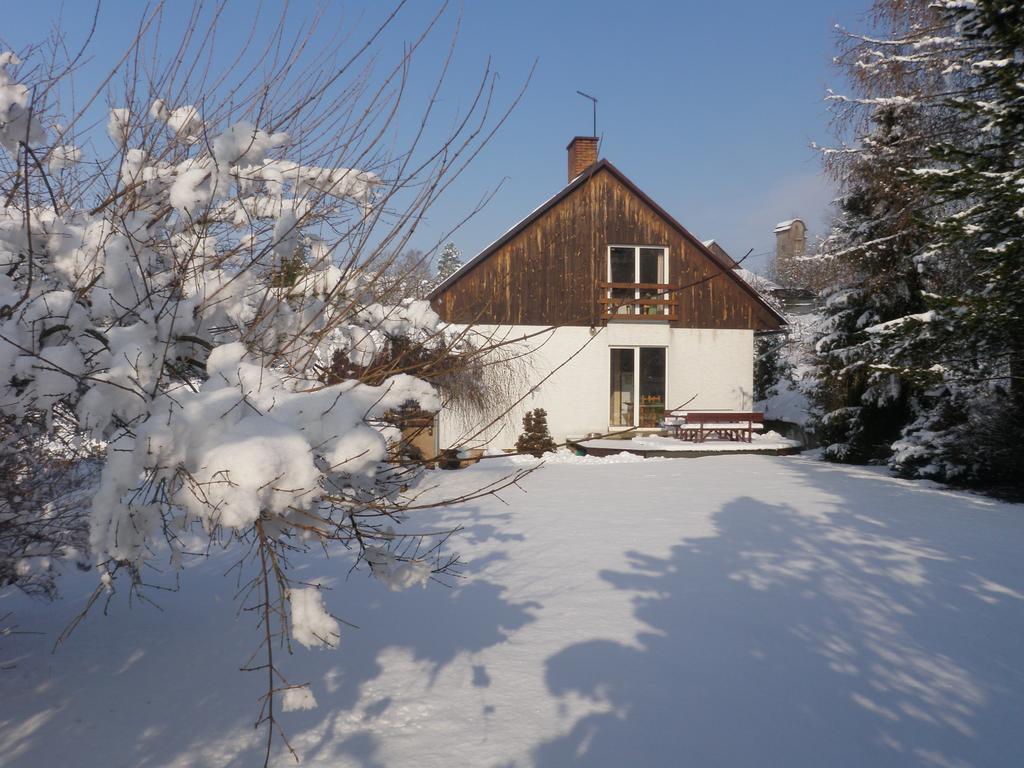 Apartmány Blata Esterno foto