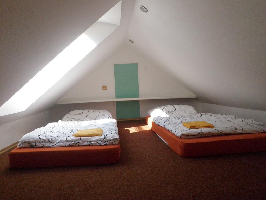 Apartmány Blata Esterno foto