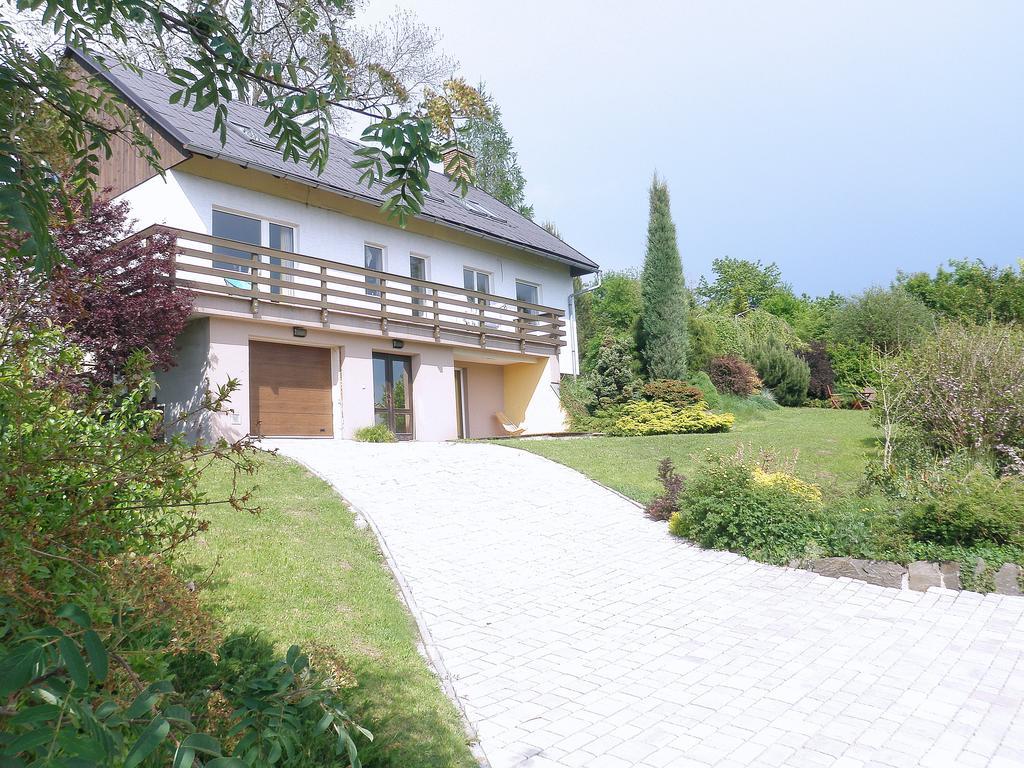 Apartmány Blata Esterno foto