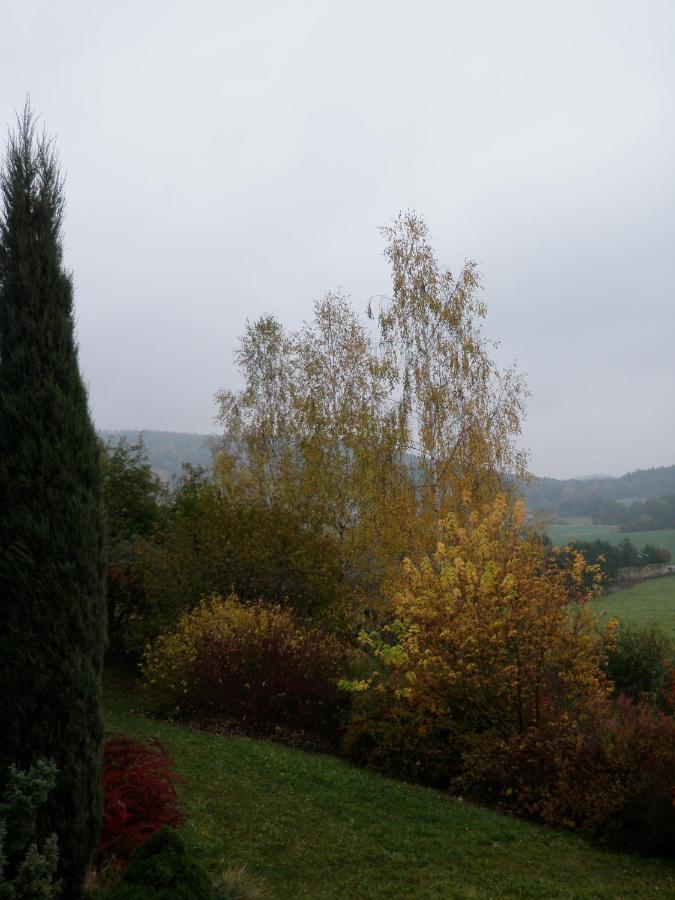 Apartmány Blata Esterno foto